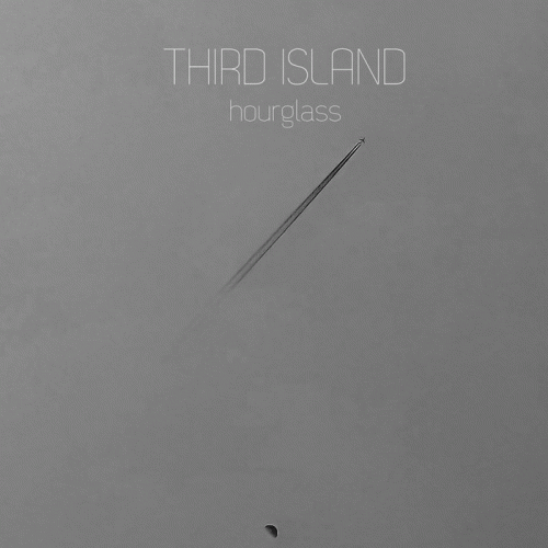 Third Island : Hourglass